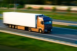 Truck drivers: maximize time behind the wheel.