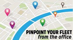 fleet management gps navigation software, by iGlobal, LLC
