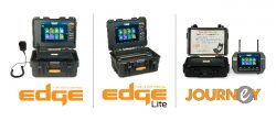 Edge mobile data terminals / MDTs, by iGlobal, LLC