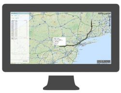iGlobal, LLC map