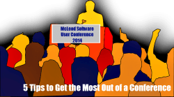 5 Tips to Get the Most Out of a McLeod Software User Conference