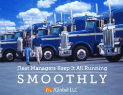 How to keep truck drivers happy