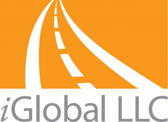iGlobal, LLC logo