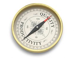 compass