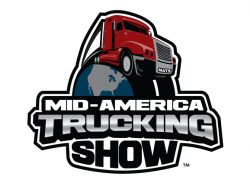 Mid-America Trucking Show