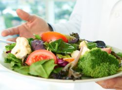 What Should Truck Drivers Eat To Stay Healthy?