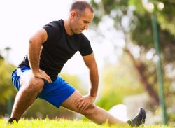 What Can Truck Drivers Do To Stay Fit and Healthy?