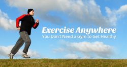 What Can Truck Drivers Do To Stay Fit and Healthy?