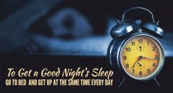 How do truckers get a good night’s sleep on the road?