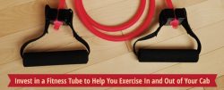 What Can Truck Drivers Do To Improve Their Health While Driving