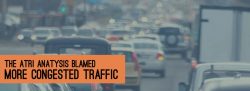 Report Shows Crashes Rise Due to Changes to 34-Hour Provisions?