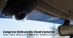 How Will Federal Requirements for Electronic Logging Devices Affect the Trucking Industry?