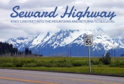 Where Are the Most Scenic Routes for Travelers?