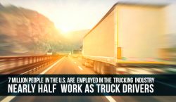 How Do U.S. Labor Force Demographics Influence Fleet Managers?