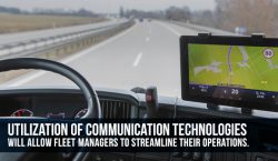 How Do U.S. Labor Force Demographics Influence Fleet Managers?