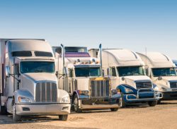 Senate Decision Helps Trucking Industry with New Regulations