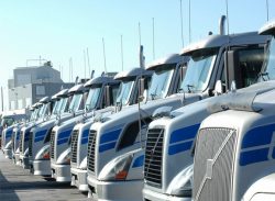 Fleet Safety in Business