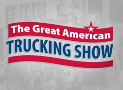 iGlobal LLC Team Arrives at Trucking Show