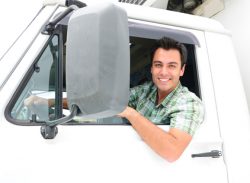 How To Attract Young Truck Drivers