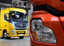 iGlobal LLC To Present New Products at Great American Trucking Show