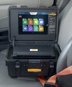 iGlobal, LLC Edge MDT