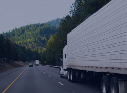 The Trucking Industry Expected To Undergo Radical Changes