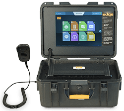 iGlobal, LLC Edge Mobile Data Terminal