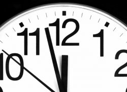 Federal hours of service rules