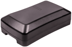 iVision X.2 GPS asset-tracking device, by iGlobal, LLC