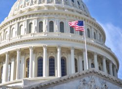 Highway Funding Bill Clears Senate House