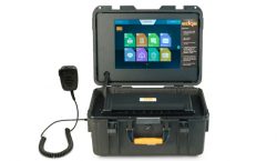 Edge electronic logging device / ELD, by iGlobal, LLC