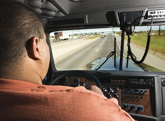 Feds provide help for ELD requirements