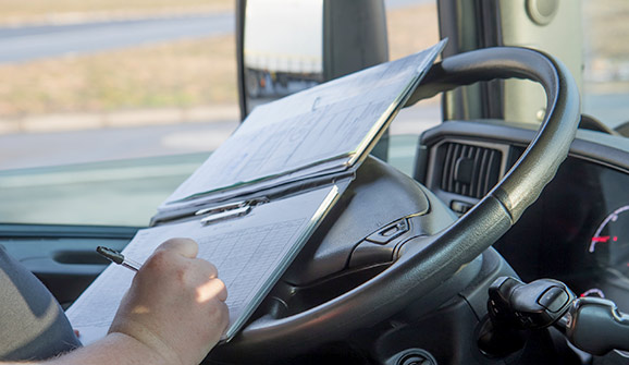 the ELD mandate brings big changes for drivers. 