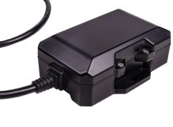 iGlobal trailer-tracking unit