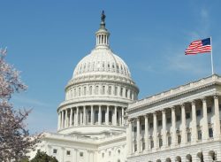 U.S. Capitol