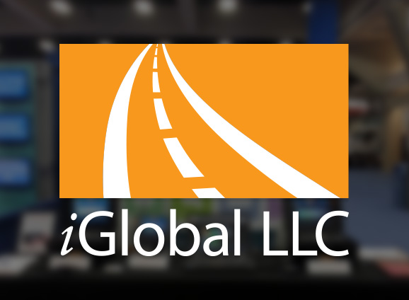 iGlobal, LLC logo