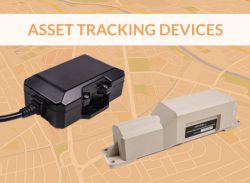 GPS asset-tracking devices, by iGlobal, LLC