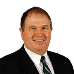 Bob Zimmerman, President, R+L Carriers