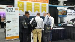 iGlobal at National Private Truck Council Trade Show