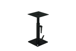 Edge Floor Mount