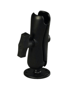 Journey 8 Swivel Dash Mount Base