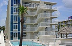 Employee Resort Daytona Beach FL