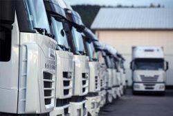 How to Keep Track of Inventory Fleets