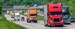 2019 yearly cvsa roadcheck